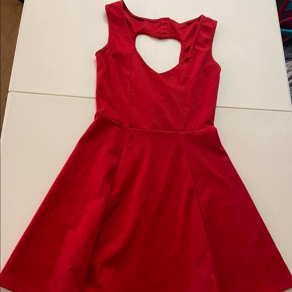 Wet Seal Dress